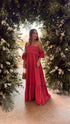 MAREA DRESS